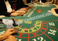 Το σύστημα παπουτσιών πόκερ εξαπάτησης μπακαράδων για να αλλάξει τα αποτελέσματα πόκερ για το τυχερό παιχνίδι εξαπατά την μπακαρά εξαπατά