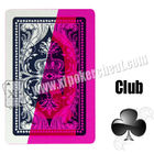 Κίνα WANG Guan 828 αόρατες κάρτες παιχνιδιού για τα παιχνίδια πόκερ, μέγεθος γεφυρών
