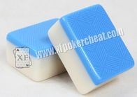 Το μπλε εξαπατά Mahjong για τους UV φακούς επαφής/τα παιχνίδια Mahjong/τα εργαλεία παιχνιδιού