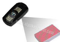 Αυτοκίνητο της BMW - βασικά εργαλεία εξαπάτησης πόκερ καμερών για να ανιχνεύσει και να αναλύσει τις κάρτες πλευρών κωδίκων φραγμών