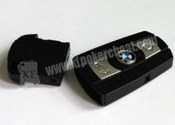 Αυτοκίνητο της BMW - βασικά εργαλεία εξαπάτησης πόκερ καμερών για να ανιχνεύσει και να αναλύσει τις κάρτες πλευρών κωδίκων φραγμών