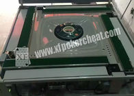 Αυτόματες συσκευές εξαπάτησης χαρτοπαικτικών λεσχών μηχανών Mahjong με το ειδικό τηλέφωνο προγράμματος προσανατολισμού