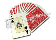 Της Ιταλίας DAL νέγρων χαρακτηρισμένη Cavallino πόκερ καρτών εγγράφου ψυχαγωγία καρτών ΚΑΤΑΣΚΌΠΩΝ παίζοντας