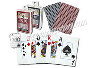 Χαρακτηρισμένες κάρτες πόκερ κατηγορίας Λουξεμβούργο χαρτοπαικτική λέσχη για τη συσκευή ανάλυσης Λας Βέγκας πόκερ