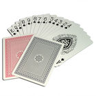 Χαρακτηρισμένες κάρτες παιχνιδιού εγγράφου αγγέλου γραμμωτός κώδικας/χαρακτηρισμένο πόκερ καρτών για Analyer