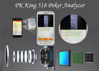 5 παιχνίδια 3401 απατεώνες μηχανών πόκερ ανιχνευτών καρτών του PK 518 παίζοντας ΓΙΑ την αντιστοιχία πόκερ