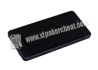 Μαύρη συσκευή ανάλυσης Ομάχα 4 κάρτες/Ομάχα 5 CVK500 εξοπλισμός εξαπάτησης πόκερ καρτών