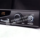 Υπέρυθρη αόρατη κάμερα πόκερ φορέων μελανιού DVD με την απόσταση 3.5m Scaning