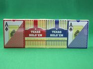 Το Τέξας τους κρατά πλαστικά παιχνιδιού σημάδια μελανιού καρτών αόρατα για τους UV φακούς επαφής