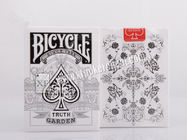 Οι πλαστικές ποδηλάτων αλήθειας κάρτες παιχνιδιού κήπων No.03 04 χαρακτηρισμένες για το παιχνίδι μαγικό παρουσιάζουν