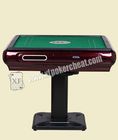 αυτόματος πίνακας Mahjong 90 * 90cm χαρτοπαικτικών λεσχών συσκευών εξαπάτησης με το πρόγραμμα εξαπάτησης