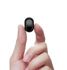 Μαύρο πλαστικό ακουστικό 50m κατασκόπων Bluetooth μικροϋπολογιστών ασύρματο συσκευή αποστολής σημάτων