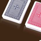 Οι κάρτες παιχνιδιού εγγράφου Fournier No.818 χαρακτήρισαν το αόρατο πόκερ μελανιού εξαπατούν