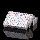 2 η χαρτοπαικτική λέσχη φορέων μαγική χωρίζει σε τετράγωνα τη συσκευή εξαπάτησης/το ραδιο κύμα χωρίζει σε τετράγωνα τον προάγγελο