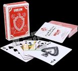 GAMELAND αόρατες χαρακτηρισμένες μελάνι κάρτες παιχνιδιού εγγράφου για τους φακούς ακρίβειας και τον αναγνώστη πόκερ