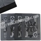 2 η κανονική πλευρά καρτών δεικτών αόρατη παίζοντας που χαρακτηρίζεται σε μαγικό παρουσιάζει/το παιχνίδι χαρτοπαικτικών λεσχών
