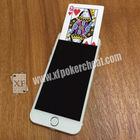 Το χρυσό πόκερ εξαπατά τη συσκευή/το αρχικό iPhone 6 κινητός ανταλλάκτης πόκερ