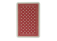 Μαγικός παρουσιάστε αόρατες κάρτες παιχνιδιού, κάρτες Ramino έξοχο Fiori πόκερ της Ιταλίας Modiano