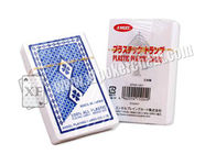 Κάρτα παιχνιδιού πόκερ γωνίας που εισάγεται με την αρχική συσκευασία από την Ιαπωνία με τον κανονικό δείκτη 2