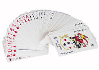 Ανακυκλώσιμο παιχνιδιού στηριγμάτων εγγράφου μέγεθος γεφυρών καρτών τρακτέρ παίζοντας