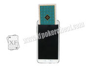 Η μαύρη πλαστική σημείωση 3 της Samsung κινητό πόκερ εξαπατά τη συσκευή/παίζοντας Cheaters πόκερ