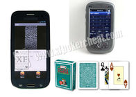Μαύρη συσκευή εξαπάτησης της Ομάχα συσκευών εξαπάτησης συσκευών ανάλυσης πόκερ της Samsung Glaxy CVK 350