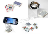Συσκευή εξαπάτησης πόκερ συσκευών ανάλυσης πόκερ της Em λαβής της Samsung Glaxy Akk K5 Τέξας