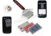 Συσκευή εξαπάτησης πόκερ συσκευών ανάλυσης πόκερ της Em λαβής της Samsung Glaxy Akk K5 Τέξας