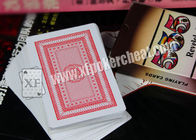 Μαγικά στηρίγματα Revelol 555 κάρτες παιχνιδιού/χαρακτηρισμένο έγγραφο πόκερ για τον προάγγελο συσκευών ανάλυσης