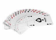 Πόκερ χαρακτηρισμένες οι παιχνίδια κάρτες παιχνιδιού Piatnik κλασικές για το παιχνίδι εξαπατούν