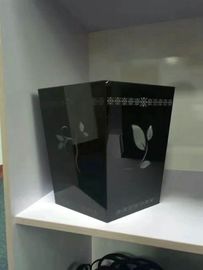 Flowerpot κάμερα που απομακρύνουν περίπου 4 μέτρα για να ανιχνεύσουν τις αόρατες χαρακτηρισμένες γραμμωτοί κώδικες κάρτες παιχνιδιού