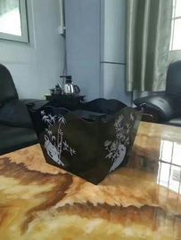 Flowerpot κάμερα που απομακρύνουν περίπου 4 μέτρα για να ανιχνεύσουν τις αόρατες χαρακτηρισμένες γραμμωτοί κώδικες κάρτες παιχνιδιού