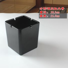 Μαύρος πλαστικός Ashtray υπέρυθρος αόρατος φραγμός - ανιχνευτής πόκερ καμερών κωδίκων απόσταση 40 - 50cm