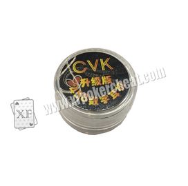 Παίζοντας τα εξαρτήματα CVK 458 ψηφιακός ασύρματος ραδιο δέκτης ακουστικών με την κλειδωμένη συχνότητα